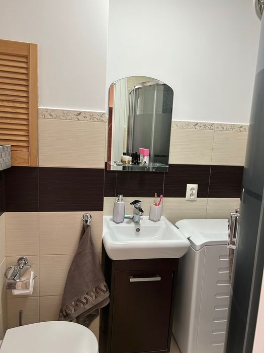 Mieszkanie 1-pokojowe Nowogard, ul. kard. Stefana Wyszyńskiego. Zdjęcie 5