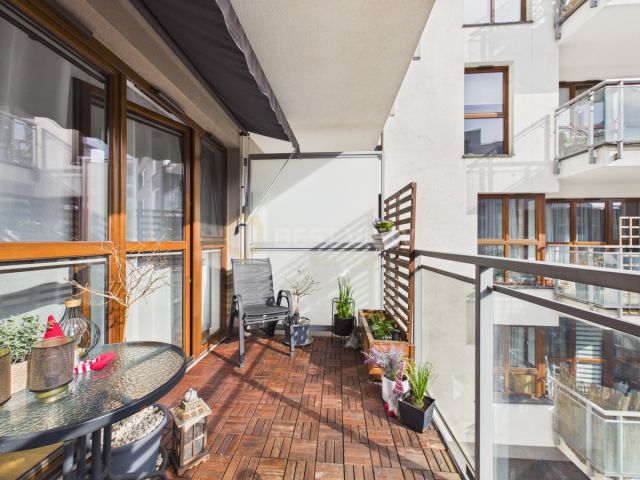 Mieszkanie 3-pokojowe Warszawa Wola, ul. Jana Kazimierza. Zdjęcie 6