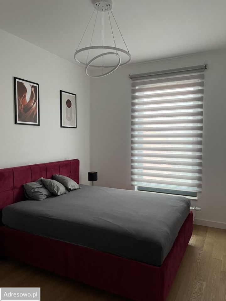 Mieszkanie 2-pokojowe Gdańsk Śródmieście, ul. Stara Stocznia. Zdjęcie 2