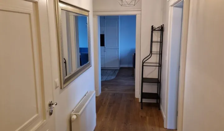 Mieszkanie 4-pokojowe Poznań Centrum, ul. Wierzbowa