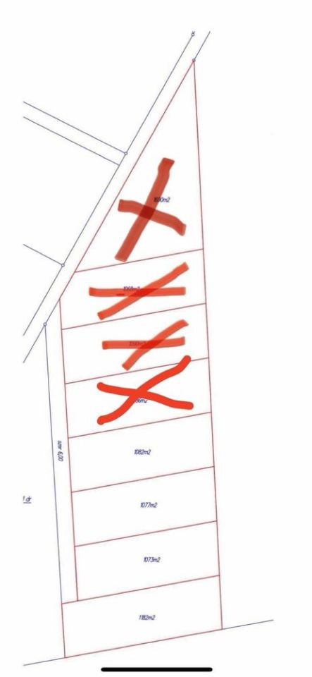 Działka budowlana Jankowo. Zdjęcie 1