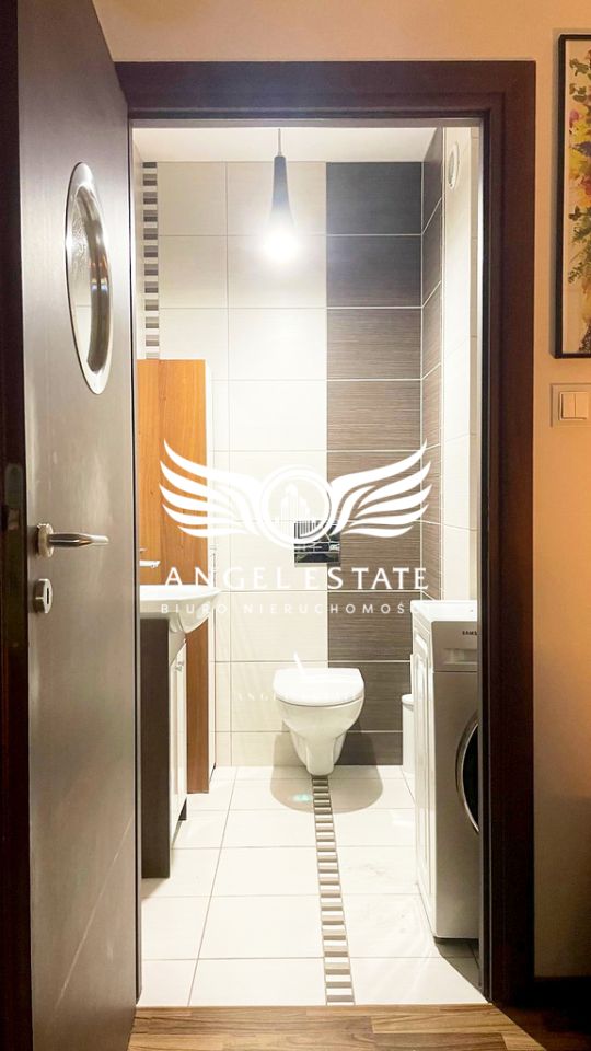 Mieszkanie 3-pokojowe Warzymice. Zdjęcie 6