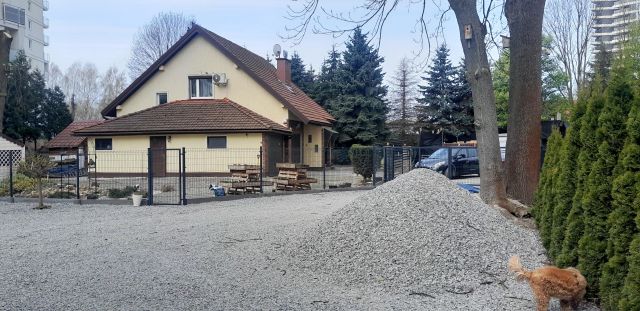 Działka budowlana Rzeszów Wilkowyja, ul. Ignacego Paderewskiego. Zdjęcie 2