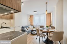 Mieszkanie 3-pokojowe Łódź Bałuty, ul. Zgierska. Zdjęcie 2