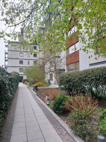 Mieszkanie 2-pokojowe Warszawa Górny Mokotów, ul. Antoniego Józefa Madalińskiego. Zdjęcie 12