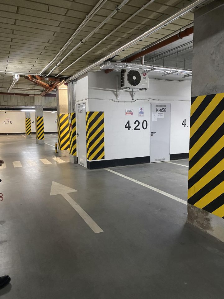 Mieszkanie 1-pokojowe Gdańsk Śródmieście, ul. Jaglana. Zdjęcie 18