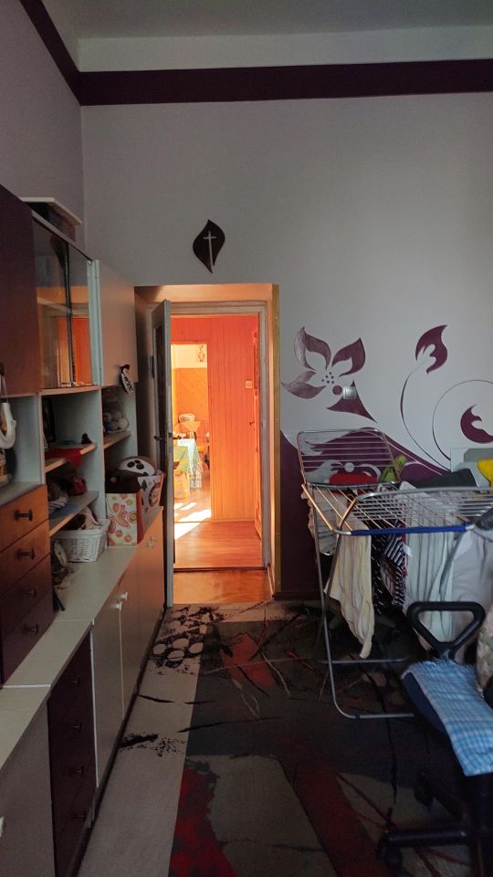 Mieszkanie 2-pokojowe Ostrołęka Wojciechowice, Aleja Wojska Polskiego. Zdjęcie 9