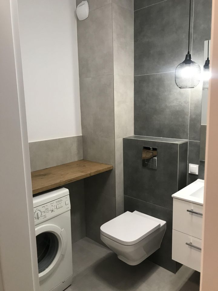 Mieszkanie 2-pokojowe Warszawa Białołęka, ul. Szlachecka. Zdjęcie 6