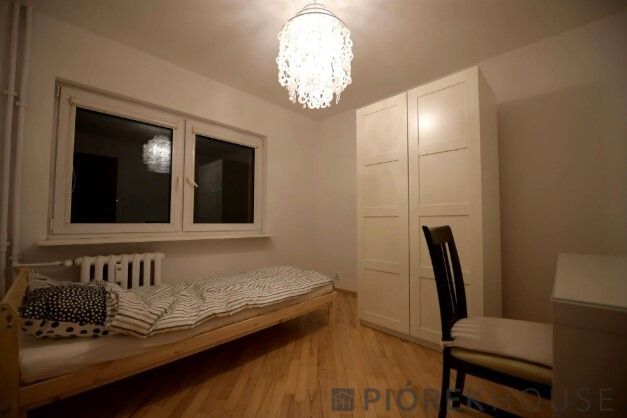 Mieszkanie 3-pokojowe Warszawa Włochy, al. Krakowska. Zdjęcie 3