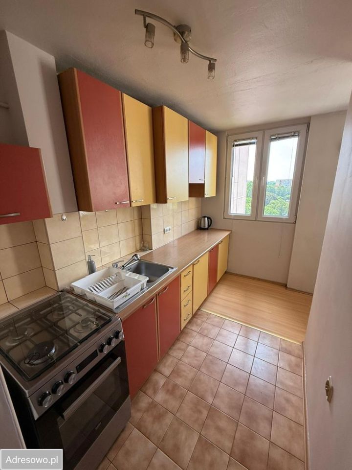 Mieszkanie 2-pokojowe Lublin Kalinowszczyzna, ul. Stefana Okrzei. Zdjęcie 6