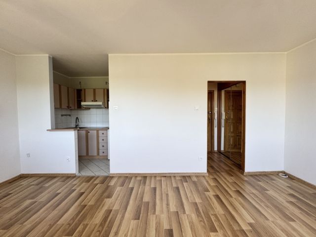Mieszkanie 1-pokojowe Poznań Dębiec, ul. Cedrowa. Zdjęcie 9