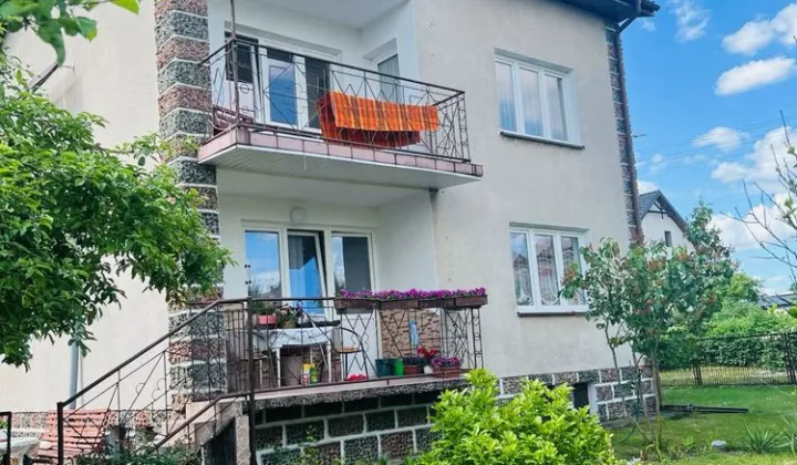 dom wolnostojący Szczuczyn
