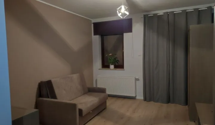 Mieszkanie 1-pokojowe Gdańsk Jasień, ul. Lawendowe Wzgórze