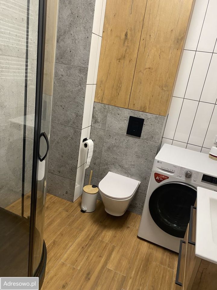Mieszkanie 1-pokojowe Gdańsk Orunia Górna. Zdjęcie 7