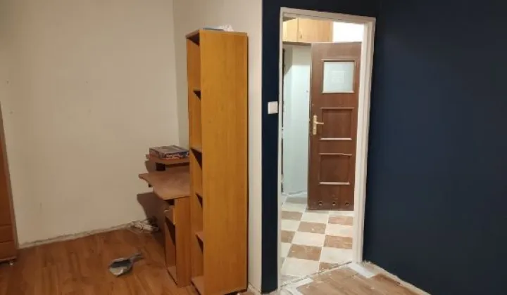 Mieszkanie 1-pokojowe Gliwice Sośnica, Jedności