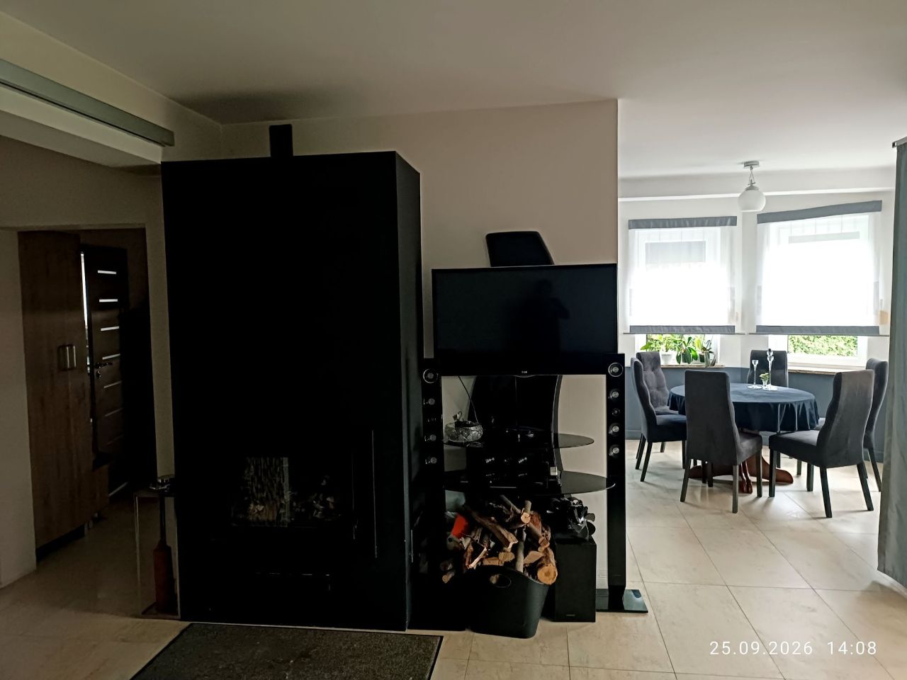 dom wolnostojący, 5 pokoi Rybnik Ligota. Zdjęcie 5