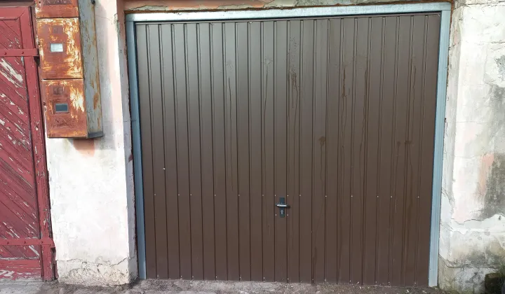 Garaż/miejsce parkingowe Zamość, ul. Hrubieszowska