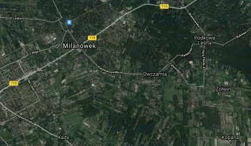 Mieszkanie 2-pokojowe Oświęcim, ul. Karola Olszewskiego