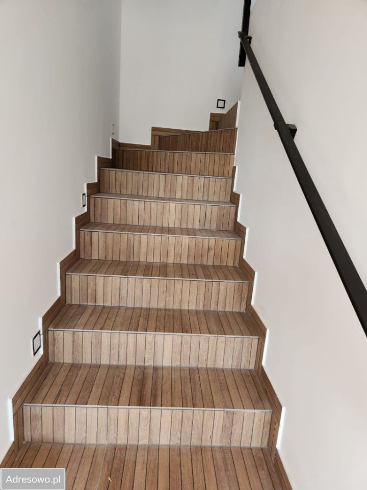 bliźniak, 6 pokoi Banino, ul. Sezamkowa. Zdjęcie 16