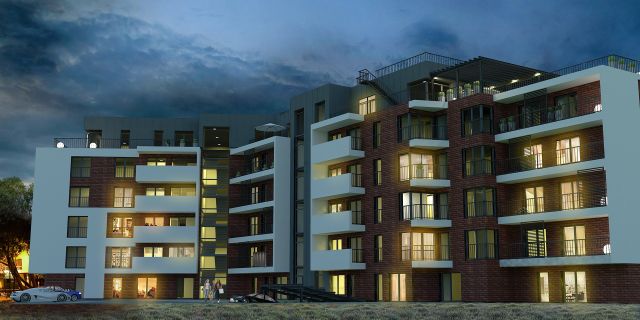 Mieszkanie 2-pokojowe Jarosław, pl. Mickiewicza. Zdjęcie 1