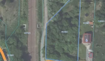 Działka na sprzedaż bez pośredników          
          
            ul. Milowicka          
          
            Katowice Dąbrówka Mała - Mehr