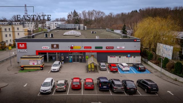 Lokal Gdynia Oksywie, ul. Bosmańska. Zdjęcie 9