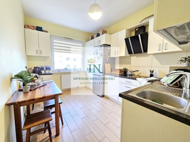 Mieszkanie 3-pokojowe Lublin Ponikwoda, ul. Czesława Strzeszewskiego. Zdjęcie 10