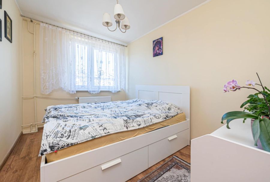 Mieszkanie 4-pokojowe Gdynia Witomino, ul. 2 Morskiego Pułku Strzelców. Zdjęcie 10