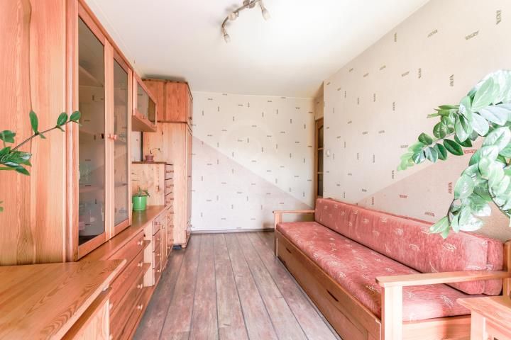 Mieszkanie 2-pokojowe Wrocław, ul. Zgodna. Zdjęcie 5