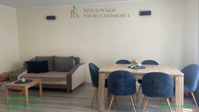 dom szeregowy, 3 pokoje Skarszewy, ul. św. Jana. Zdjęcie 5