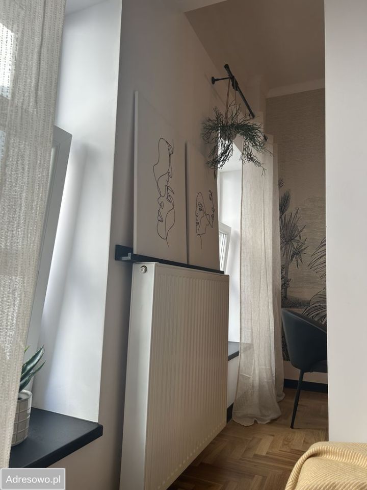 Mieszkanie 2-pokojowe Łódź Śródmieście, ul. Fabryczna. Zdjęcie 11