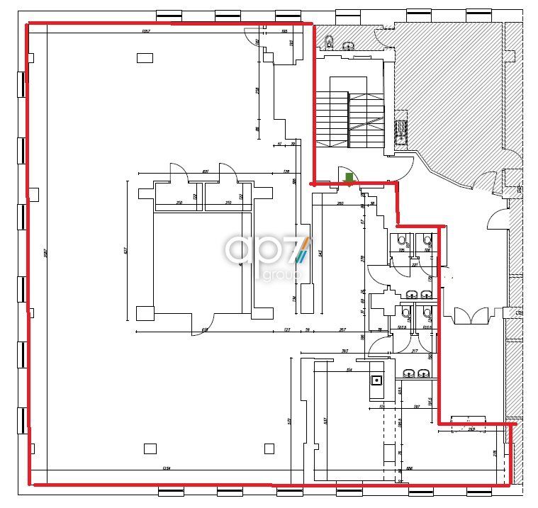 Biuro Kraków Podgórze. Zdjęcie 14