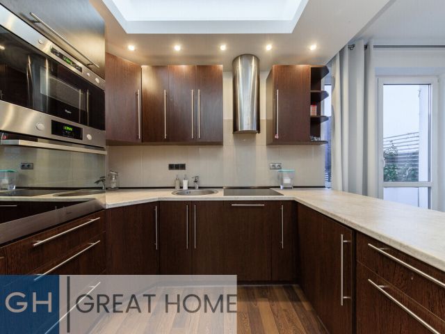 Mieszkanie 2-pokojowe Warszawa Wola, pl. Artura Zawiszy. Zdjęcie 4