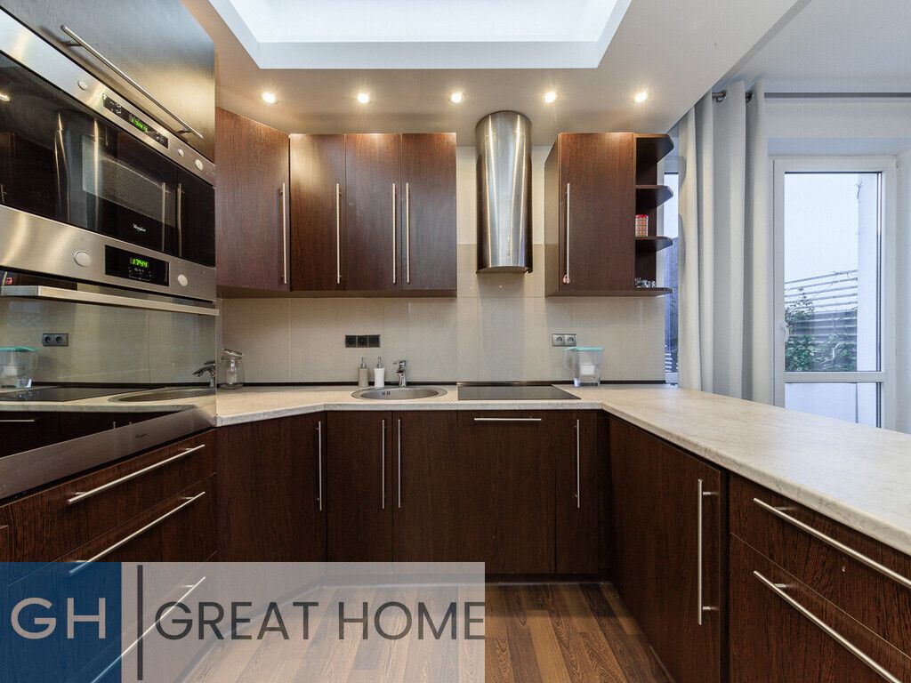 Mieszkanie 2-pokojowe Warszawa Wola, pl. Artura Zawiszy. Zdjęcie 4