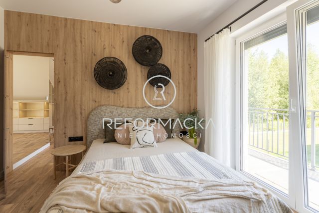 dom wolnostojący, 5 pokoi Głogów Małopolski. Zdjęcie 13