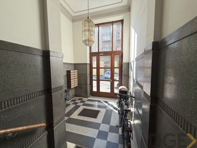 Mieszkanie 2-pokojowe Kraków Stare Miasto, ul. Rzeszowska. Zdjęcie 13