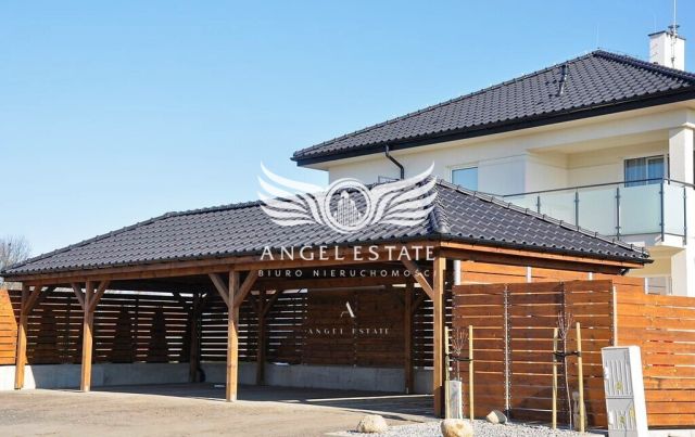 Mieszkanie 4-pokojowe Szczecin Warszewo. Zdjęcie 19