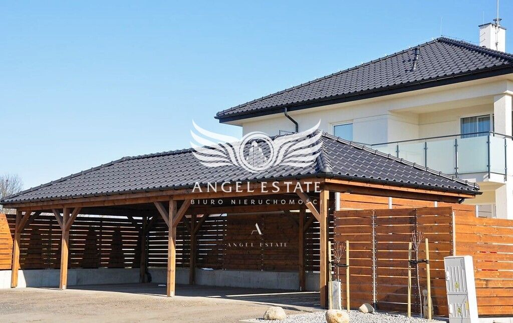 Mieszkanie 4-pokojowe Szczecin Warszewo. Zdjęcie 19