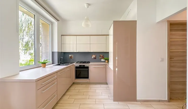 Mieszkanie 2-pokojowe Bielsko-Biała