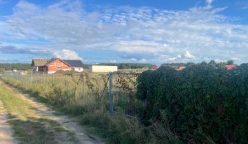 Działka budowlana Niesłabin