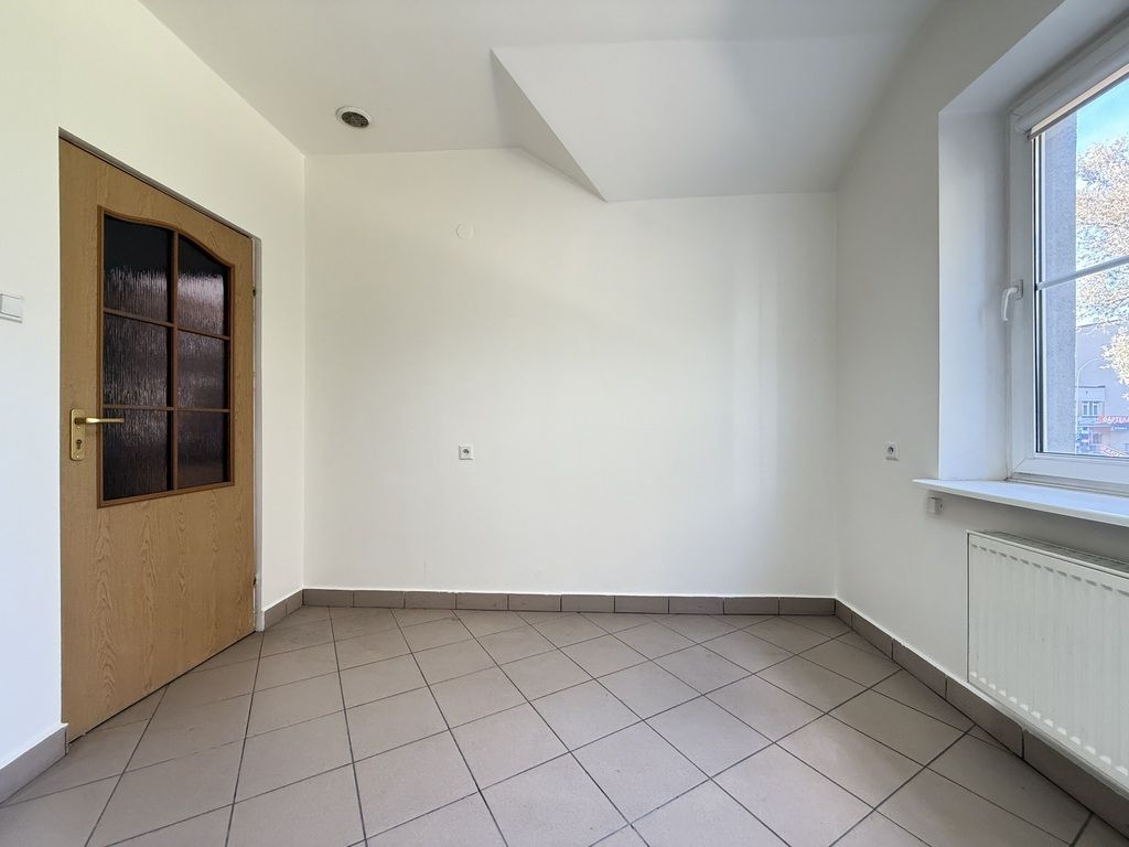 Biuro Rzeszów, ul. Targowa. Zdjęcie 4