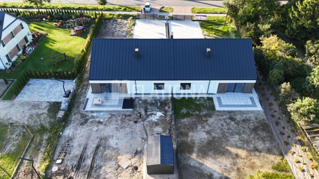 bliźniak, 4 pokoje Kamień Duży. Zdjęcie 2