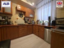 Mieszkanie 4-pokojowe Sopot, al. Niepodległości. Zdjęcie 4