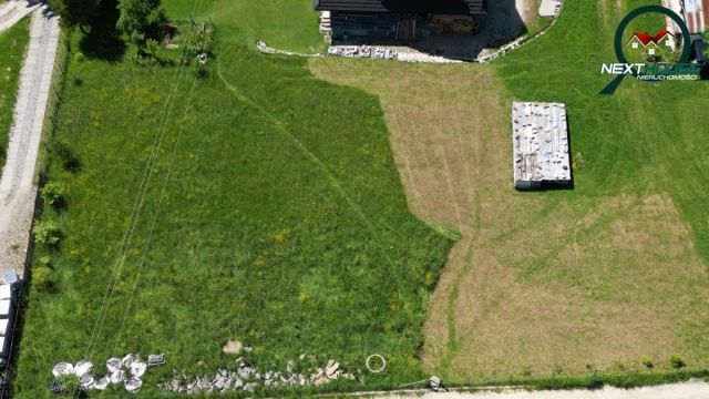 Działka inwestycyjna Kościelisko. Zdjęcie 6