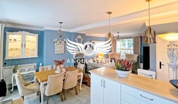 bliźniak, 4 pokoje Szczecin Żydowce, ul. Srebrna