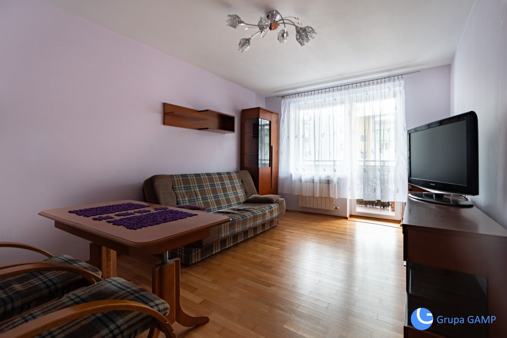 Mieszkanie 2-pokojowe Kraków Prokocim, ul. Podłęska