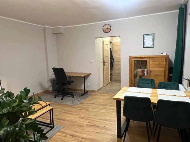 Mieszkanie 2-pokojowe Gdańsk Wrzeszcz, ul. Partyzantów. Zdjęcie 1