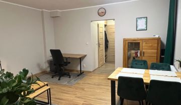 Mieszkanie 2-pokojowe Gdańsk Wrzeszcz, ul. Partyzantów