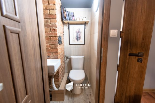 Mieszkanie 3-pokojowe Poznań, ul. Jana Henryka Dąbrowskiego. Zdjęcie 13