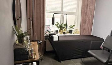 Lokal Lublin Czuby, ul. Szafirowa